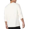 Dakine Skyline L/S T Shirt Off White XXL