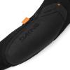 Dakine Slayer Pro D3O Elbow Pads, MTB Elbow Pads with D3O CE Level 1 Protection, Mountain Bike Elbow Pads Padded Elbow Sleeve for Men & Women, Breathable Elbow Guard, X-Large(Black)