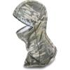 Dakine Unisex-Adult Ninja Balaclava(Vintage Camo)