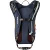 DakineSESSION Backpack 8L(MARRON/WHITE)