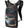 Dakine Session Backpack 8L | Compact MTB Trail Pack | 8-Liter Mountain Bike Daypack