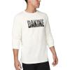 Dakine Skyline L/S T Shirt Off White XXL