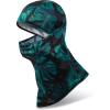 Dakine Unisex-Adult Ninja Balaclava(Night Tropical)