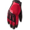 Dakine Youth Cross-X Glove – Deep Red, Small