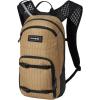 DakineSESSION Backpack 8L(COYOTE MORSE CODE/WHITE)