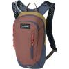 DakineSESSION Backpack 8L(MARRON/WHITE)