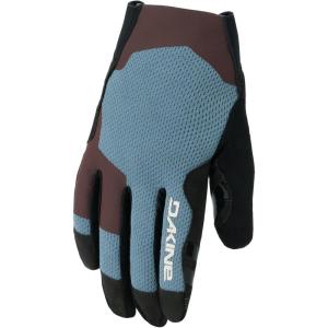 Dakine Covert Gloves | Short-Finger MTB Gloves | Men’s Mountain Bike Trail Gloves