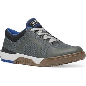 Dakine Footwear Drift Vent – Men’s Grey/Navy 10