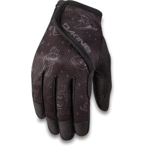 Dakine Prodigy Bike Glove – Kids'(B / W Comic)