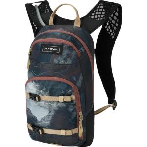 Dakine Session Backpack 8L | Compact MTB Trail Pack | 8-Liter Mountain Bike Daypack