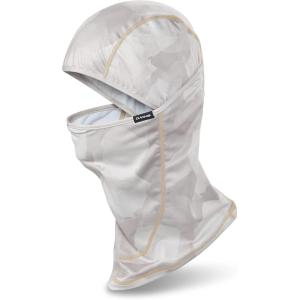 Dakine Unisex-Adult Ninja Balaclava(Sand Quartz)