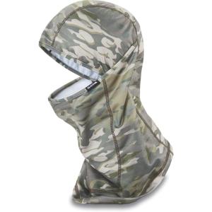 Dakine Unisex-Adult Ninja Balaclava(Vintage Camo)