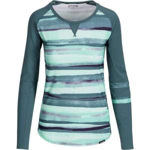 Dakine Xena Women’s Long-Sleeve Jersey(Stargazer Current)