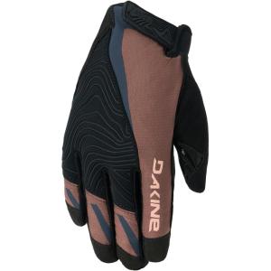 Dakine Youth Cross-X 2.0 Gloves | Kids Mountain Bike Gloves | Junior Trail Cycling Gloves