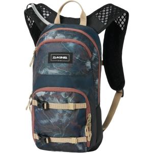 Dakine Youth Session Backpack 6L | Kids Mountain Bike Pack | Junior Trail Backpack
