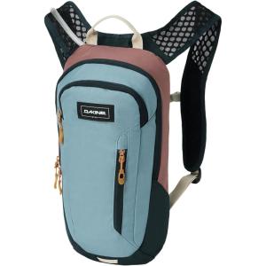 DakineSESSION Backpack 8L(BLUE MIRAGE/WHITE)