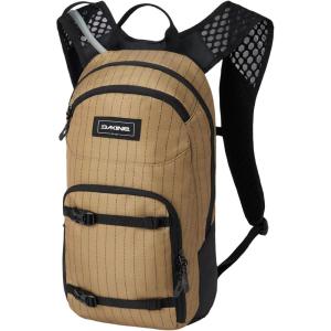 DakineSESSION Backpack 8L(COYOTE MORSE CODE/WHITE)