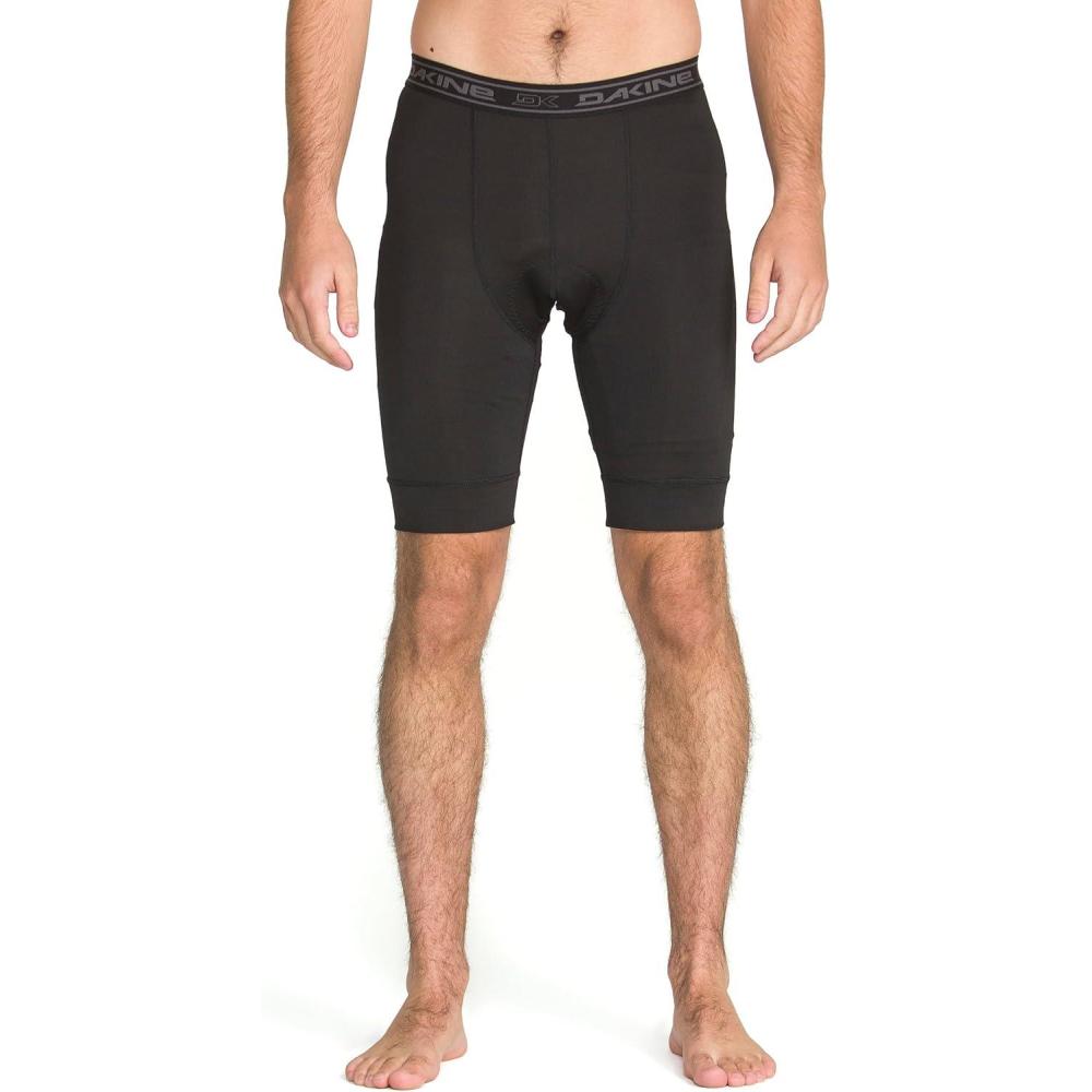 image:imageDakine Mens Bike Padded Short Breathable Cycling Base Layer LinerBlack