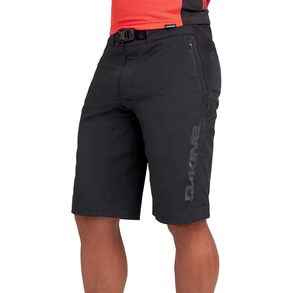 image:imageDakine Mens THRILLIUM ShortBlack