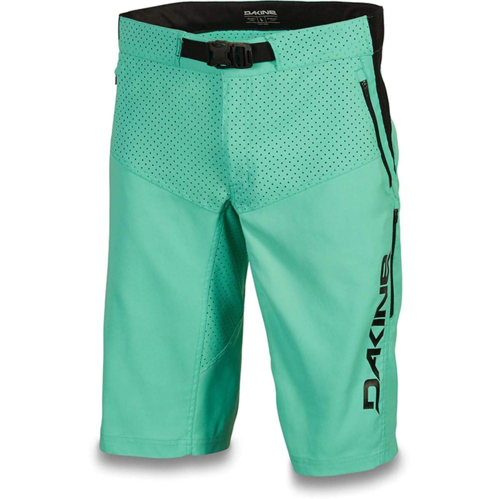 image:imageDakine Mens THRILLIUM ShortElectric Mint