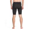 Dakine Men’s Bike Padded Short – Breathable Cycling Base Layer Liner(Black)