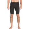 Dakine Men’s Bike Padded Short – Breathable Cycling Base Layer Liner(Black)