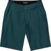 Dakine Men’s THRILLIUM Short(Blugreen)