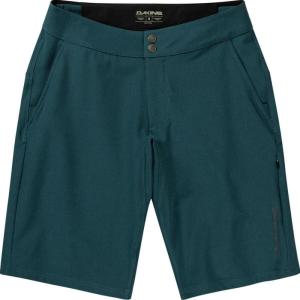 Dakine Men’s THRILLIUM Short(Blugreen)