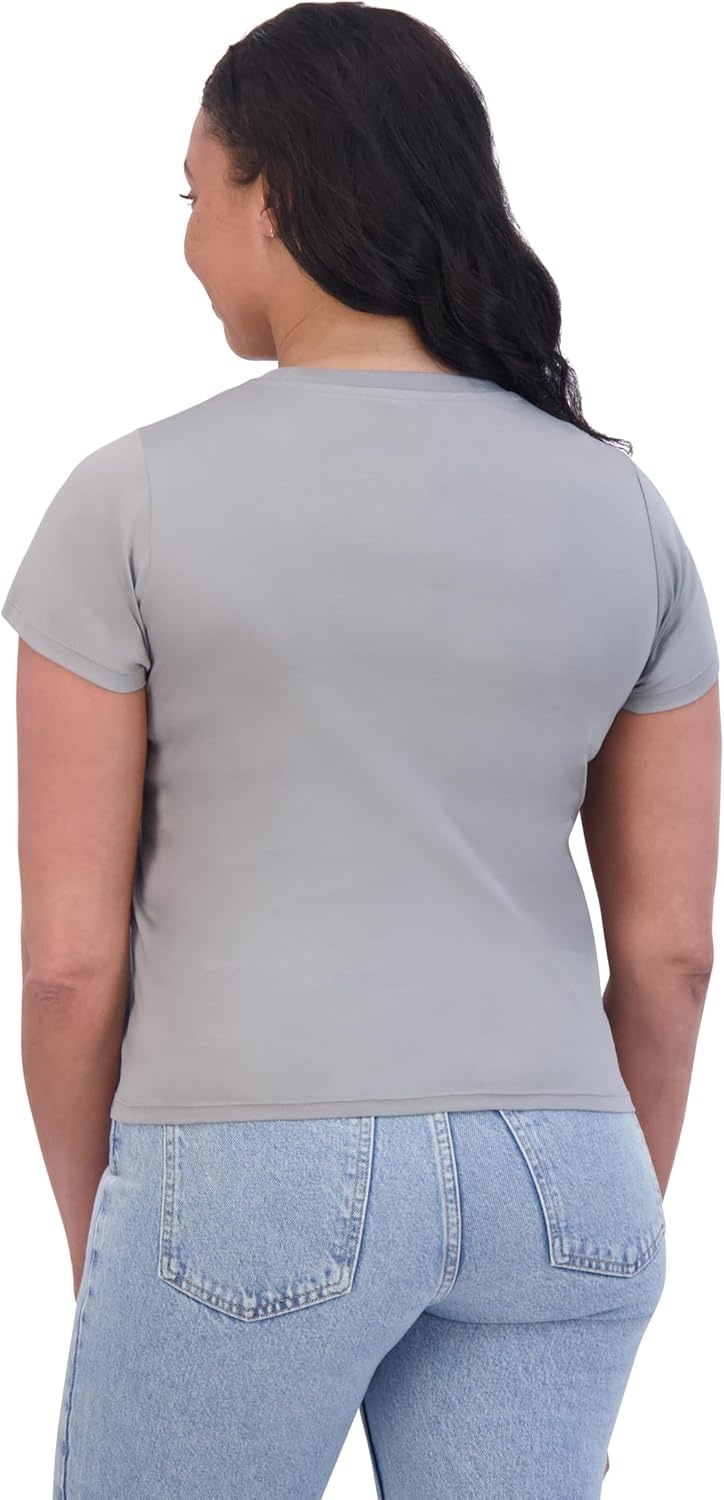 image:imageDakine Womens Relaxed Fit Tee Shirt Soft Cotton Short Sleeve Knit TShirt Casual TopGriffin
