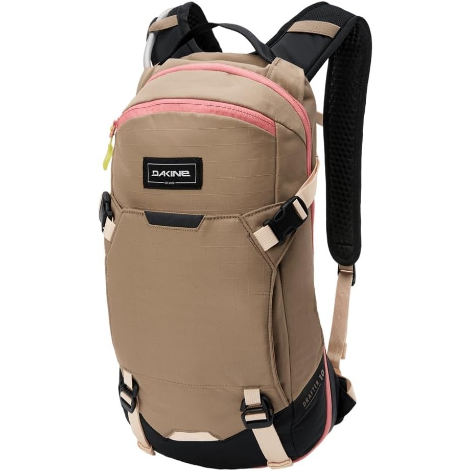 image:imageDAKINE Womens Drafter Backpack 10L