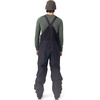Dakine Men’s Red Gerard Snow Bib Overalls– 30k Waterproof 3-layer Shell, Pfas-free, Fully Taped(Black)