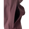 Dakine Men’s Red Gerard Snow Bib Overalls– 30k Waterproof 3-layer Shell, Pfas-free, Fully Taped(Huckleberry)