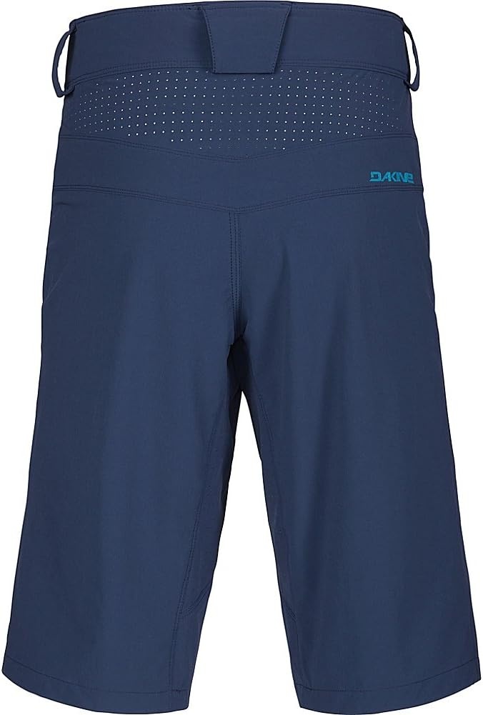 image:imageDakine Mens Syncline Short Lightweight 4Way Stretch MTB Trail Shorts with Adjustable Waist amp VentilationNavy