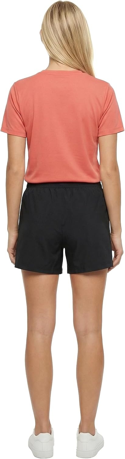 image:imageDakine Womens Syncline Short Sleeve Jersey Top Lightweight 4Way Stretch Bike TeeMineral Red