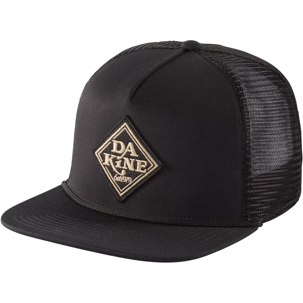 image:imageDakine Classic Diamond TruckerBlack