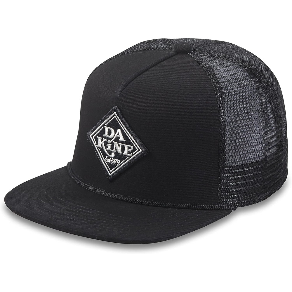 image:imageDakine Classic Diamond TruckerBlack I