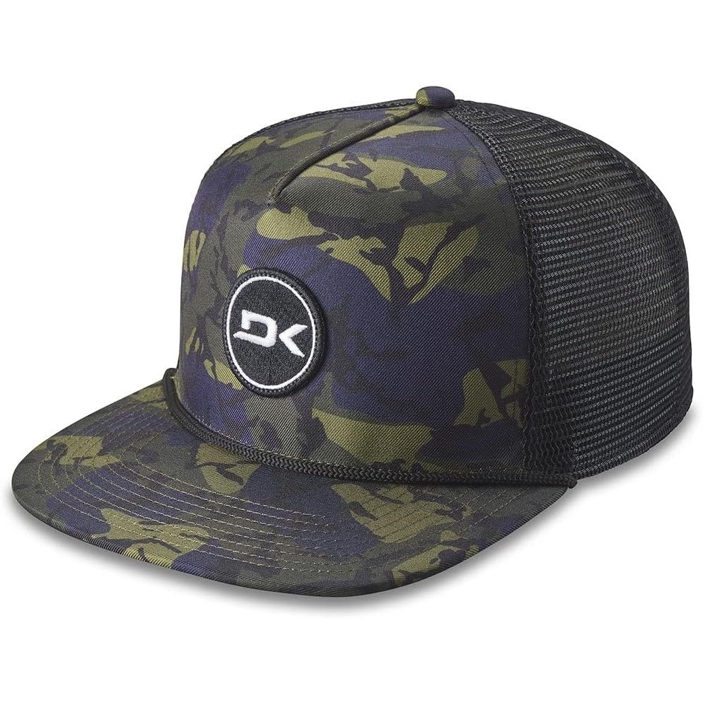 image:imageDakine Classic Diamond TruckerCascade Camo