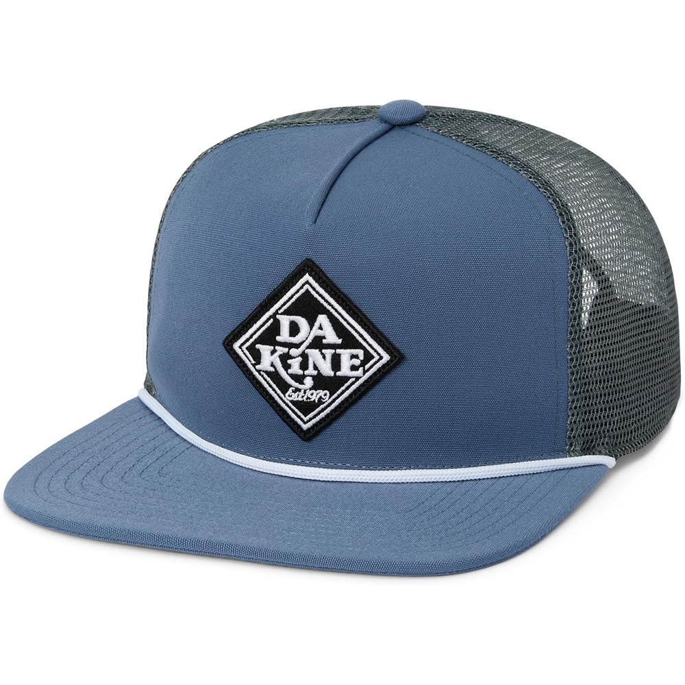 image:imageDakine Classic Diamond TruckerVintage Indigo