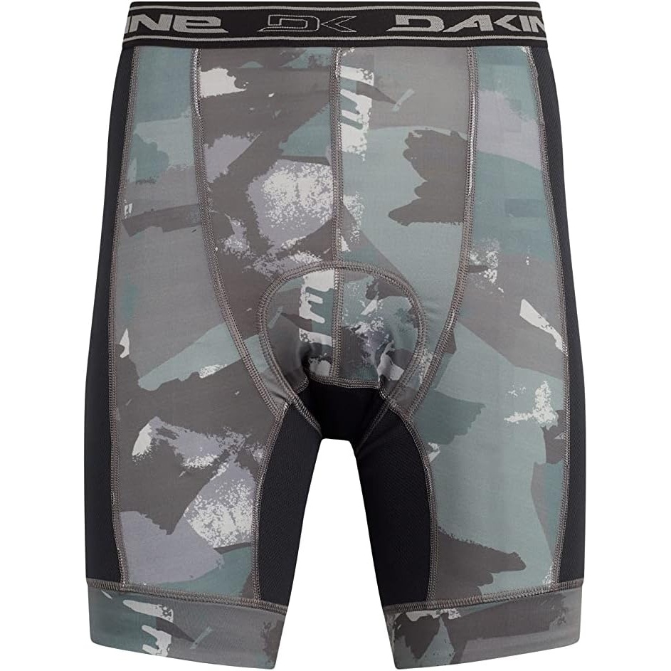 image:imageDakine Pro Liner Short Mens Apex Camo Small S