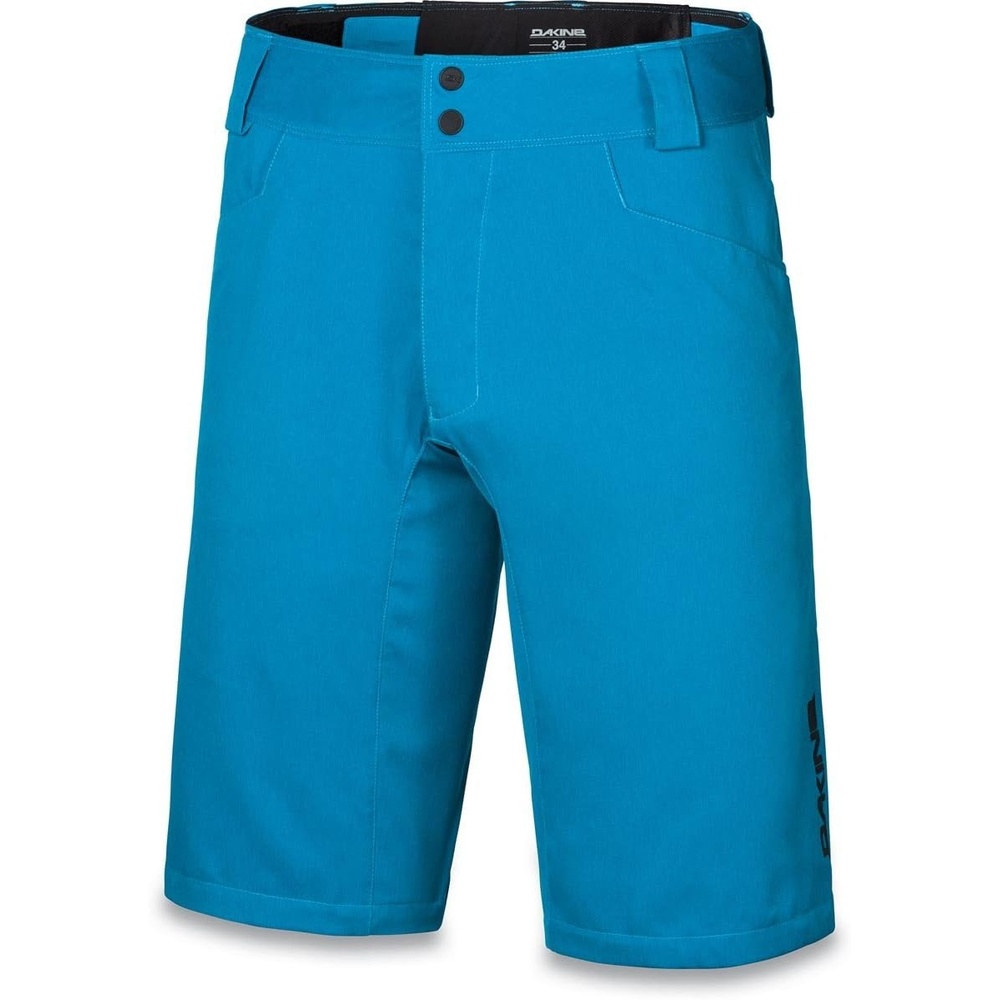 image:imageDakine Ridge Short with Liner Short Blue Rock 38 INCHES