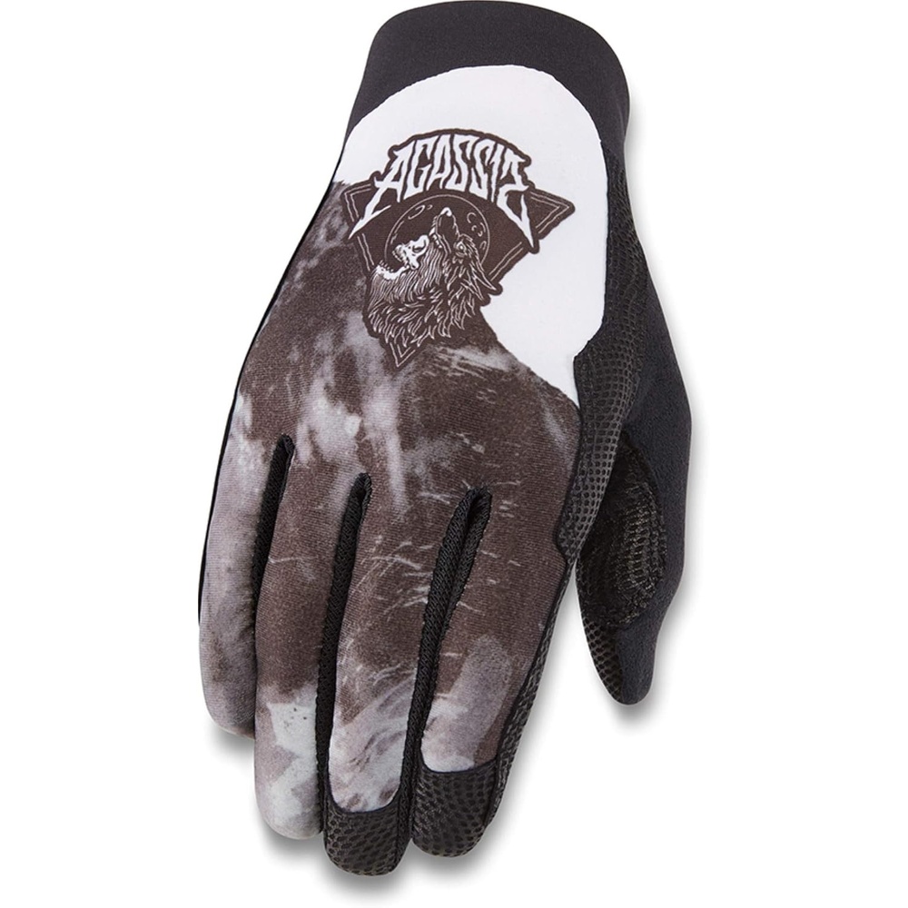 image:imageDakine Thrillium Cycling GloveTeam Aggy Black