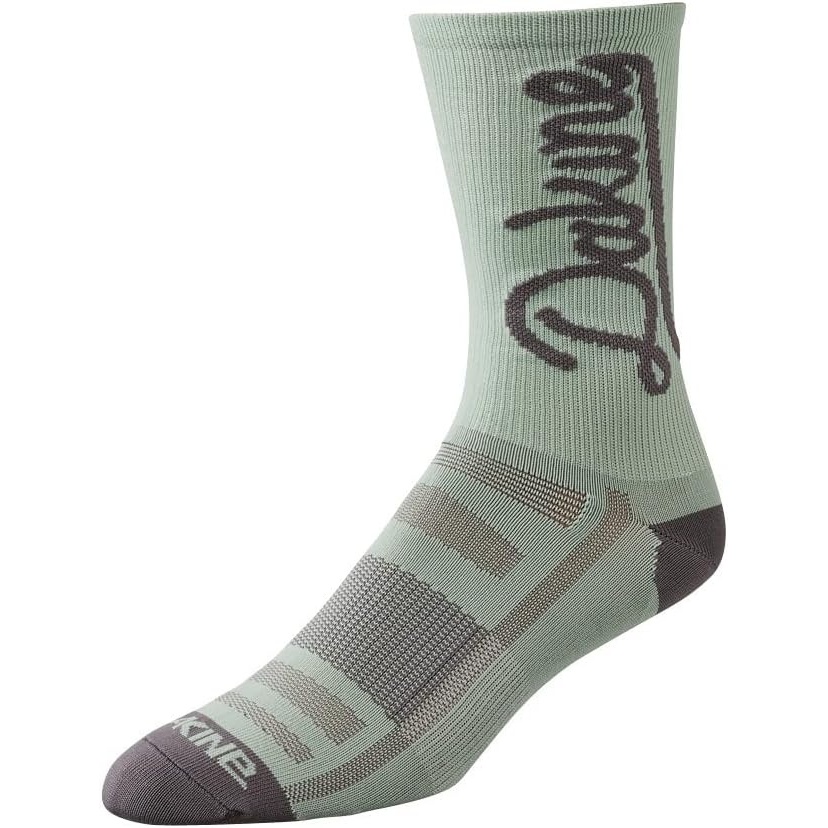 image:imageDakine unisexadult Singletrack Crew SockDesert Sage
