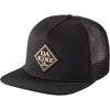 Dakine Classic Diamond Trucker(Black)