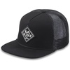 Dakine Classic Diamond Trucker(Black I)