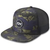 Dakine Classic Diamond Trucker(Cascade Camo)