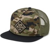 Dakine Classic Diamond Trucker(Classic Camo)