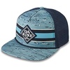 Dakine Classic Diamond Trucker(Nepp Stripe)