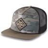 Dakine Classic Diamond Trucker(Vintage Camo)