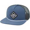 Dakine Classic Diamond Trucker(Vintage Indigo)