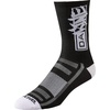 Black / White Vandal